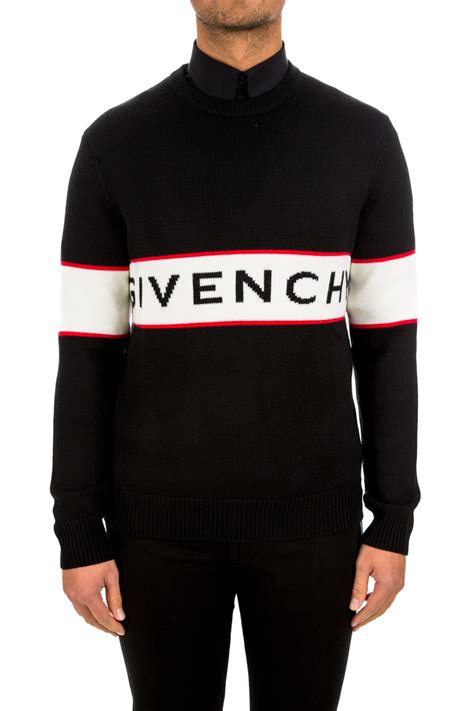 givenchy angel sweater|givenchy sweater clearance men.